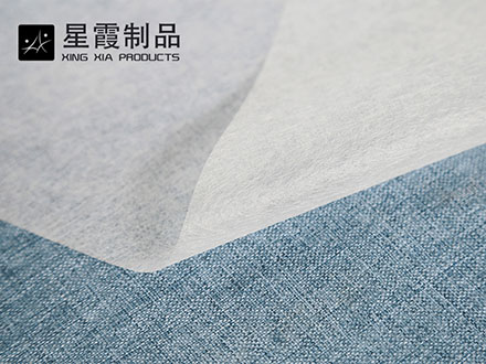 PA雙面粘襯