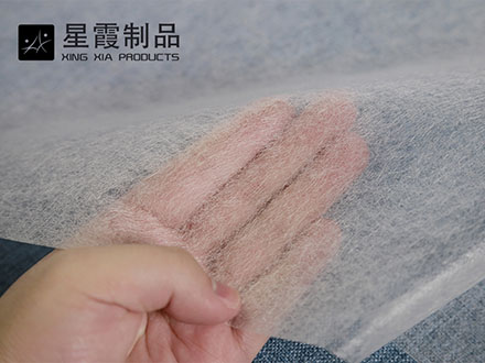 共聚酰胺熱熔膠網(wǎng)膜
