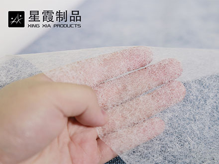 PES熱熔膠網(wǎng)膜