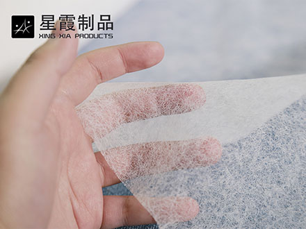 滌綸熱熔膠網(wǎng)膜