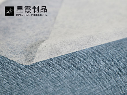 滌綸雙面襯布
