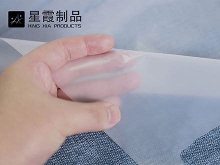 EAA熱熔膠膜