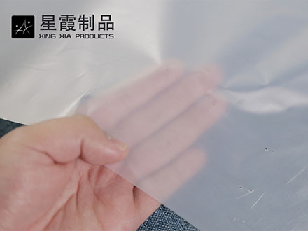 PES熱熔膠膜