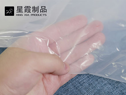 低溫TPU熱熔膠膜