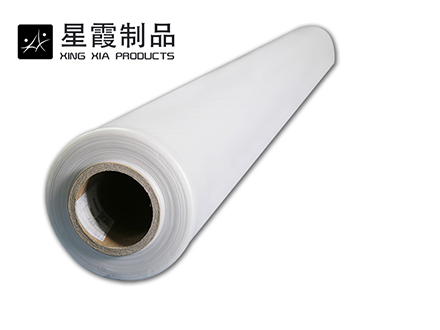 TPU彈力熱熔膠膜