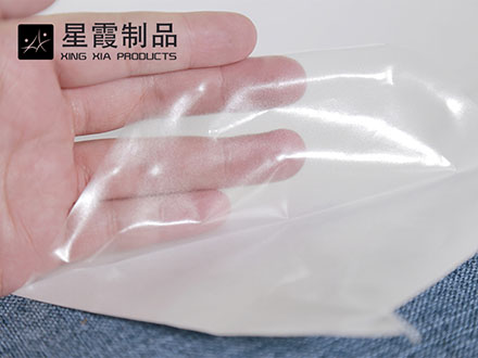 TPU高彈熱熔膠膜