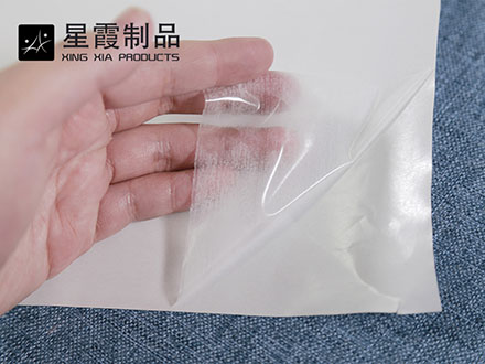TPU熱熔膠膜