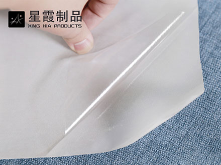PA熱熔膠膜