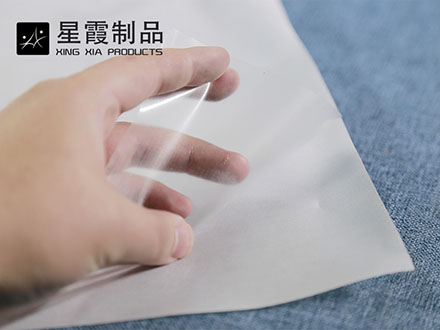聚烯烴熱熔膠膜