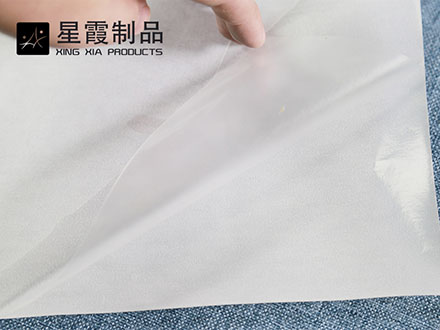 PO熱熔膠膜廠家