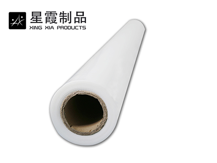 帶PE膜低溫TPU熱熔膠膜