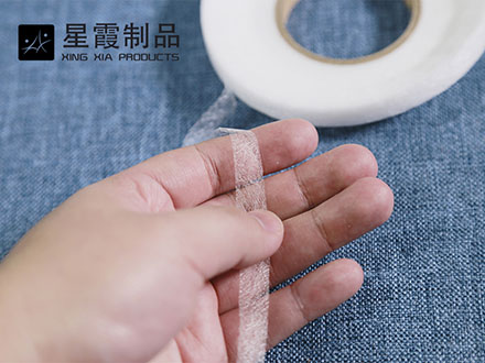 雙面粘合襯切盤