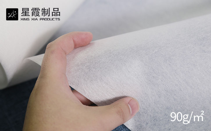 超厚PA熱熔膠網(wǎng)膜