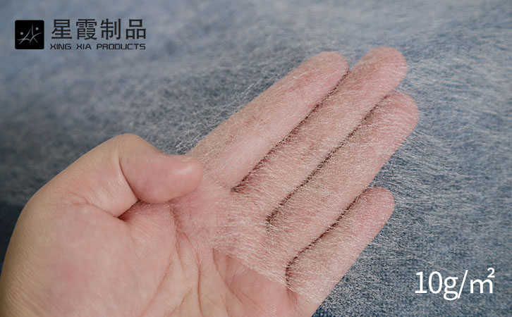 超薄PA熱熔膠網(wǎng)膜