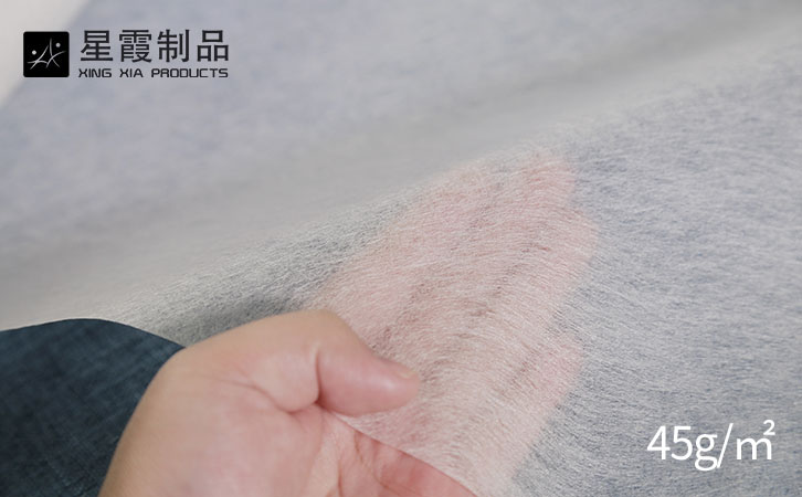 厚款熱熔膠網(wǎng)膜