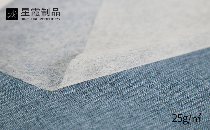 PES雙面襯布