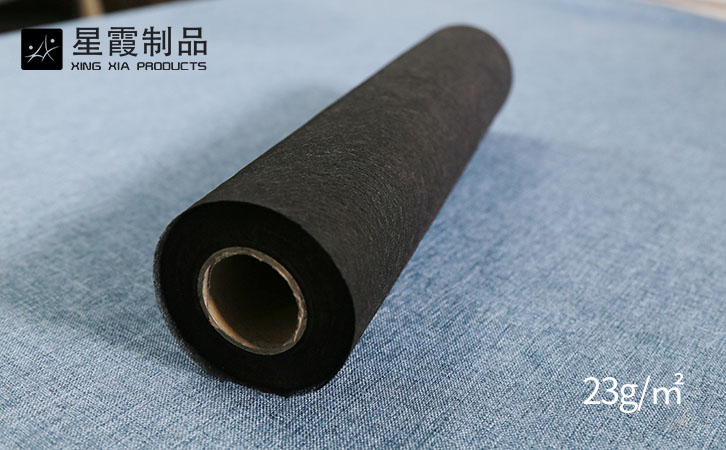 黑色熱熔膠網(wǎng)膜