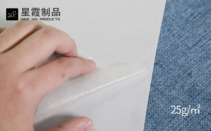 PA熱熔膠網(wǎng)膜帶離型紙