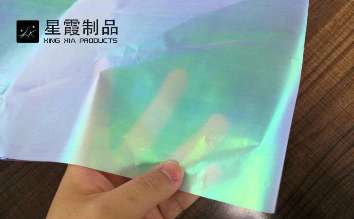 PET薄膜涂覆熱熔膠