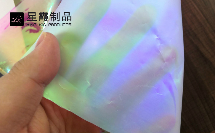 PET薄膜涂熱熔膠