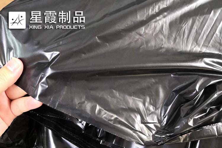 黑色TPU防水透氣膜