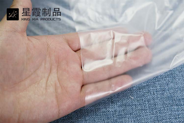 TPU高透氣薄膜
