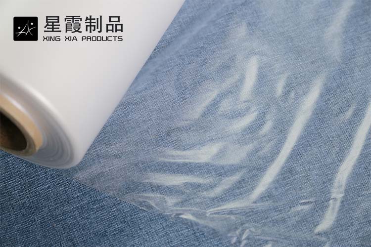 TPU防水透氣膜