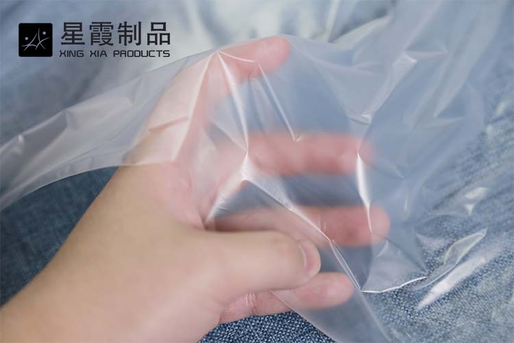 TPU防水透濕膜