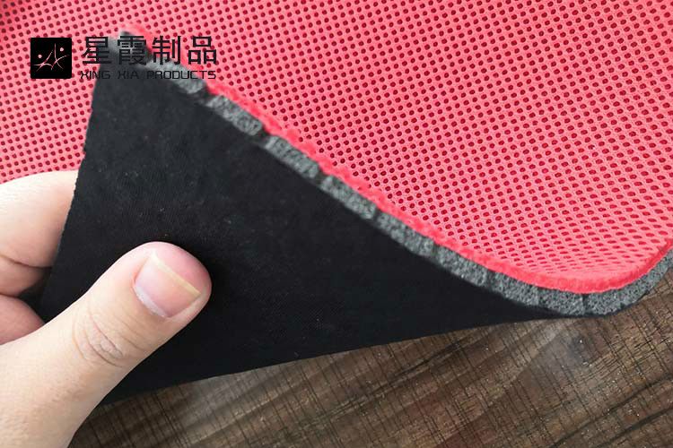 XPE熱熔膠貼合