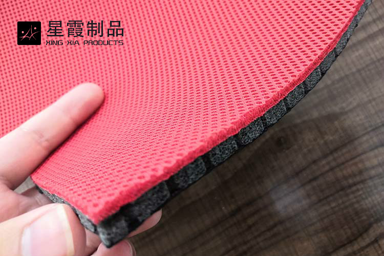 針織布熱熔膠復(fù)合加工