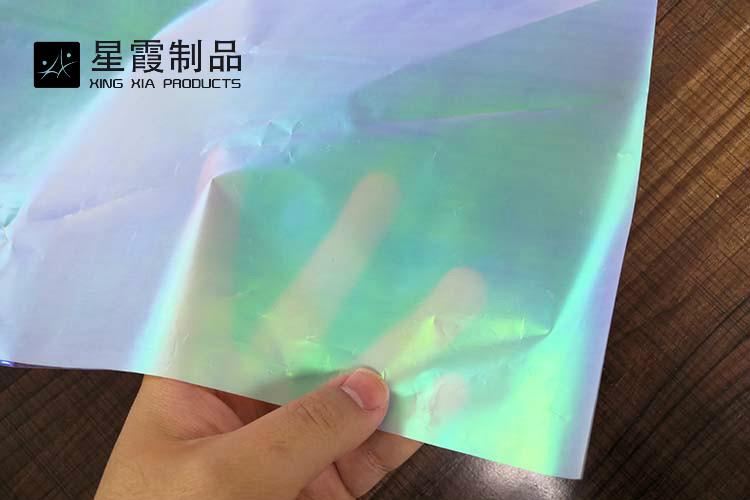 PET膜涂膠產(chǎn)品