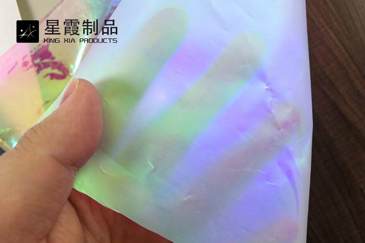 熱熔膠涂膠加工樣品