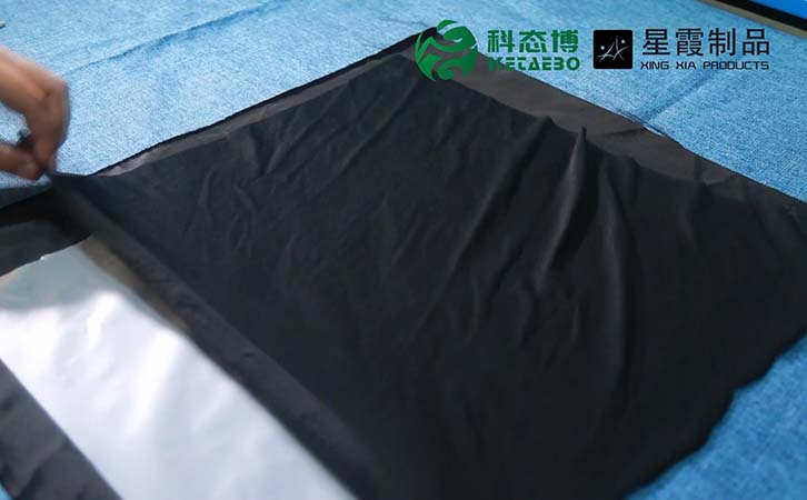 無(wú)基材高溫TPU熱熔膠膜