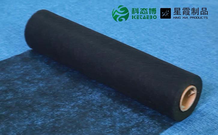 黑色熱熔膠網(wǎng)膜