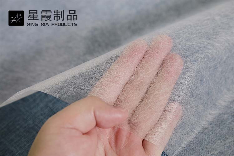 PA熱熔膠網(wǎng)膜