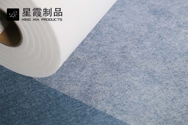 PES熱熔膠網(wǎng)膜