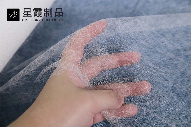 EVA熱熔膠網(wǎng)膜