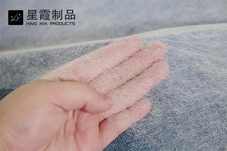 TPU熱熔膠網(wǎng)膜