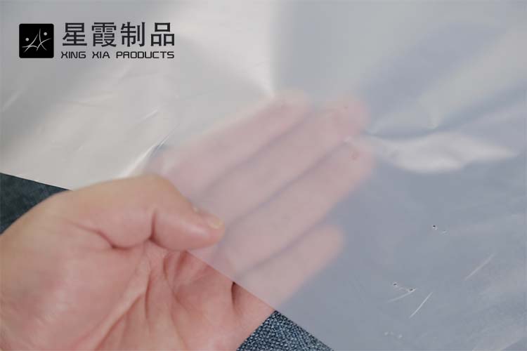 PES熱熔膠膜