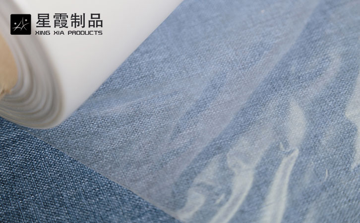 EVA熱熔膠膜