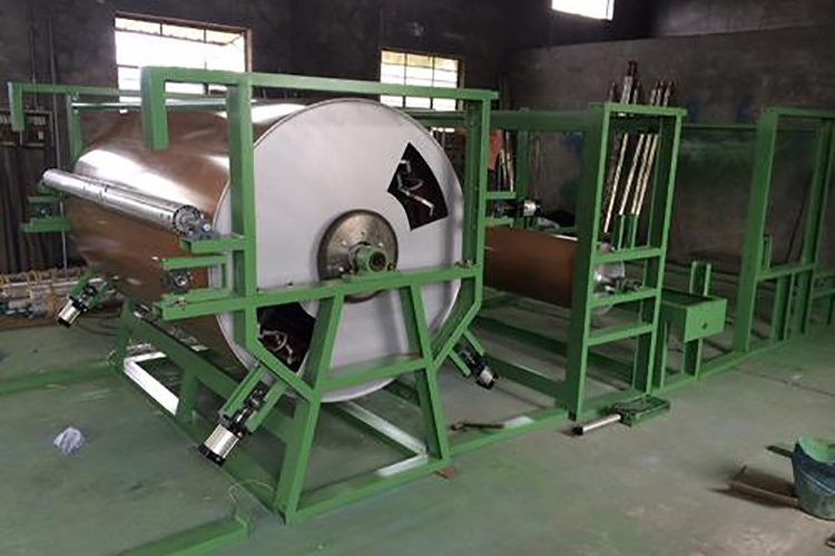 油膠水膠復(fù)合機