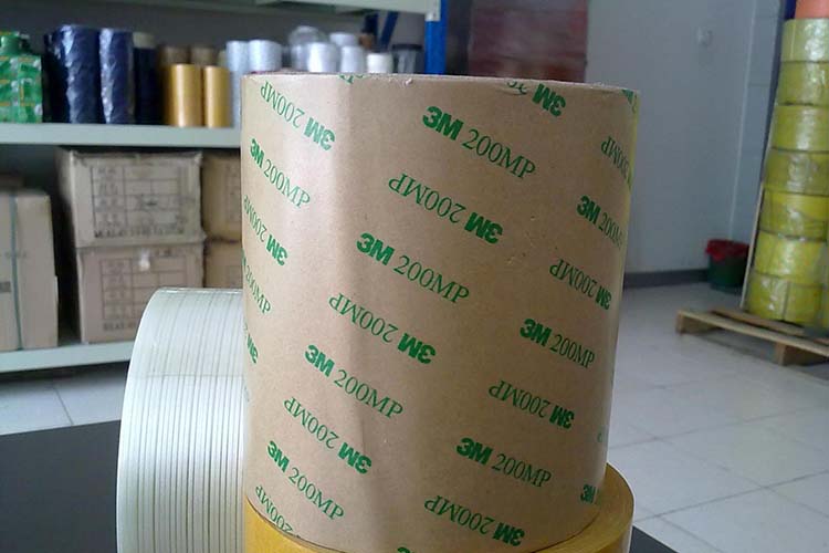 3M熱熔膠膜