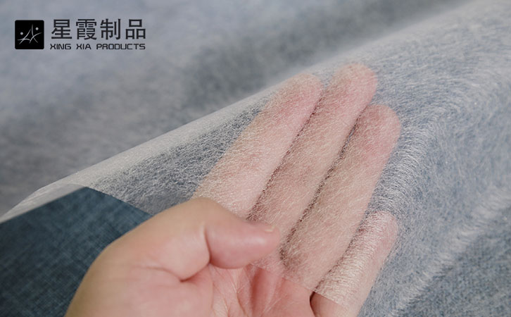熱熔膠網(wǎng)膜