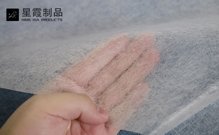熱熔膠網(wǎng)膜