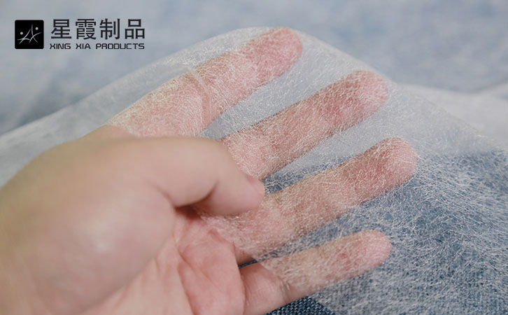 EVA熱熔膠網(wǎng)膜