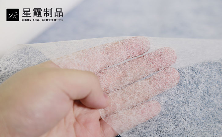 PES雙面粘合襯
