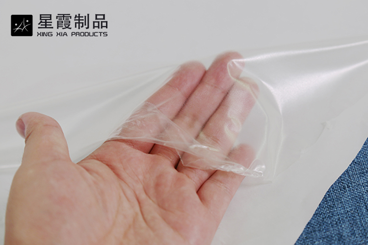 TPU高彈熱熔膠膜