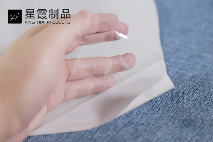 PA熱熔膠膜