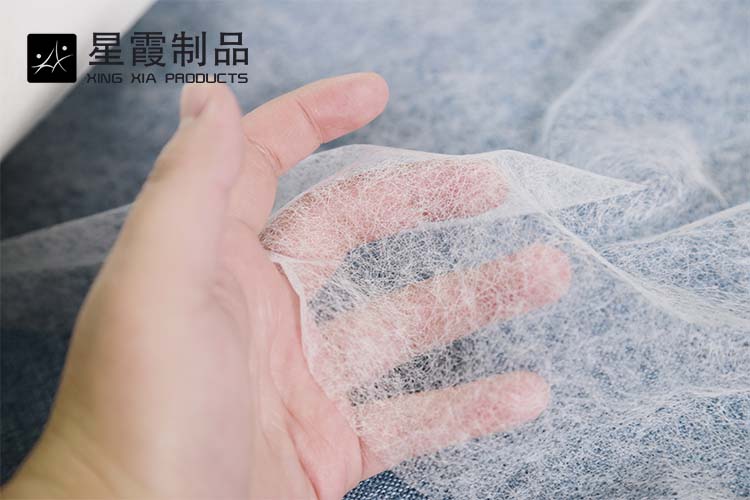 PES熱熔膠網(wǎng)膜