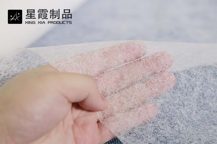 PES熱熔膠網(wǎng)膜